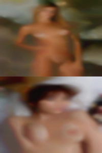Raunchy girls who cheating wives.