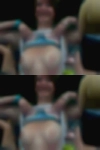 Tortures naked girls