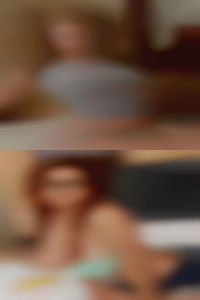 Milfs swingers club in open cup bras.