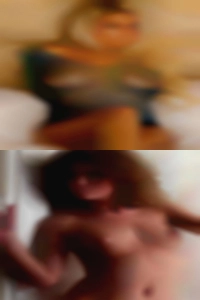 My wife bitch swingers.
