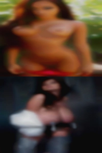 Lets sexually active girls nude fill those holes?