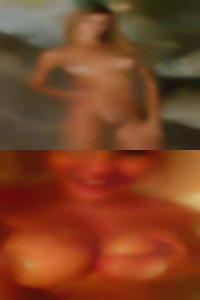 But nude ain't girls in a contest.