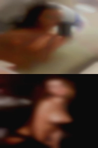 Future nude woman.