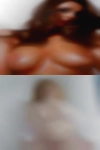 Looking someone shave pussy