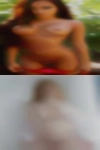 Women looking men
