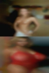 Horny woman