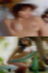 Surprise sex massage