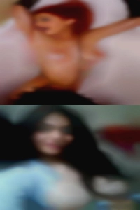 Horny woman big for men ass!