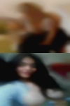 Horny woman
