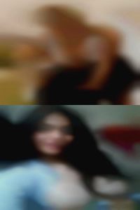 I'm into going nude girls out.