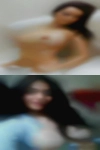 Naked women from