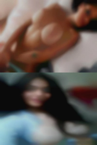 Women in sexy fortes topless.