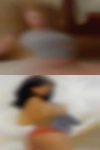 Surprise sex massage