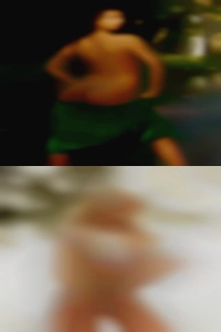 Out area naked party girls.