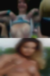 Bakersfield swingers party