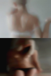 Bowlegged strings attached sex nude woman.