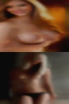 Woman pussy stables