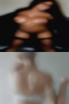 Fucking sluts pussy closet