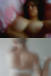 Horny woman