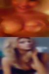 Pussy Greenbrier