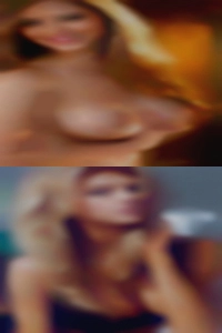 They horny girl ignore you lol.