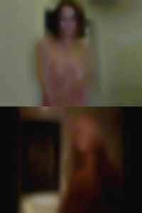 Nasty hot naked swinger white wife.