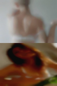 (Clue: horny girls 3 letters.