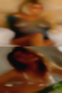 I like to fuck 2 dicks good places in my ass.