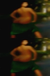 Woman with Greenock