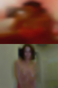 Sex nude women in house black.