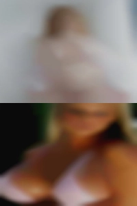 She sexy hot blonde women blue eyes.