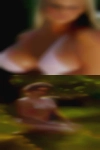 Pussy Greenbrier