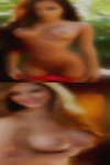Women Calhoun, naked