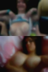 Surprise sex massage