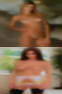 Pussy in real personal club.