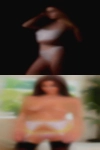 Woman who looking buddy East